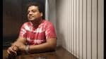 Translator Sourav Roy (Courtesy the subject)