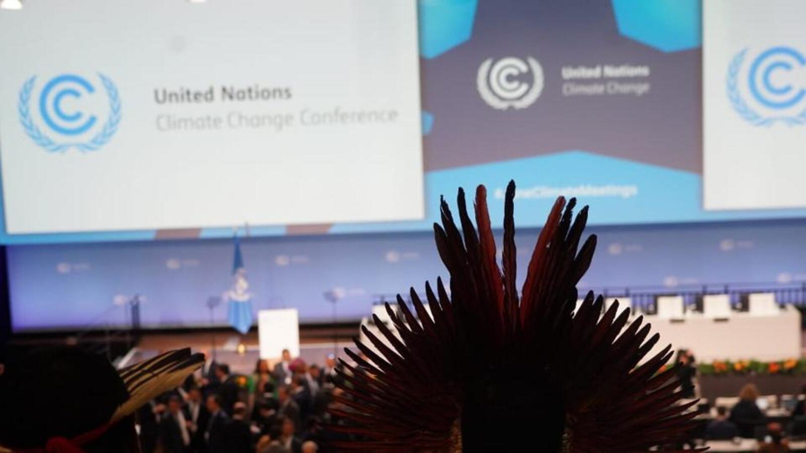 Bonn talks: Friction over report on rich countries' progress | Latest News India - Vimarsana News