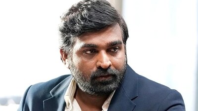 Vijay Sethupathi talked about working with Krithi Shetty in Uppenna. Vijay Sethupathi talked about working with Krithi Shetty in Uppenna.