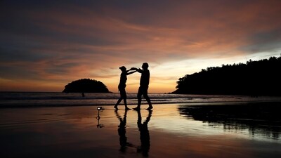 According to data from Thailand’s Ministry of Tourism and Sports, India is the fifth largest inbound market for Thailand. (Reuters)