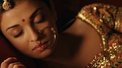 She also played Jodha Bai in Ashutosh Gowariker's Jodha Akbar in 2008, opposite Hrithik Roshan. Akbar was the father of Jehangir, grand father to Shah Jahan. She also played Jodha Bai in Ashutosh Gowariker's Jodha Akbar in 2008, opposite Hrithik Roshan. Akbar was the father of Jehangir, grand father to Shah Jahan. 