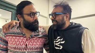 Anurag Kashyap called Sandeep Reddy Vanga honest compared to others in Bollywood. Anurag Kashyap called Sandeep Reddy Vanga honest compared to others in Bollywood.