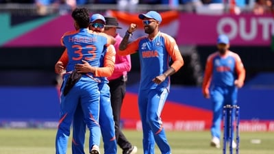 India vs USA T20 World Cup 2024 live streaming (Getty Images via AFP) India vs USA T20 World Cup 2024 live streaming (Getty Images via AFP)