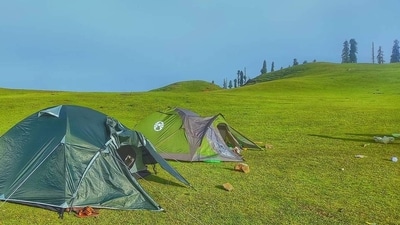 Discover Ramakunda: Hidden gem of Jammu and Kashmir to explore on your next trip (Photo by Twitter/KesarSuneel) Discover Ramakunda: Hidden gem of Jammu and Kashmir to explore on your next trip (Photo by Twitter/KesarSuneel)