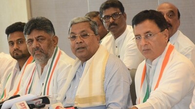 The BBMP has been without an elected council since September 2020. The BBMP has been without an elected council since September 2020.