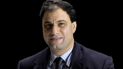 A Cambridge law graduate and Chartered Accountant, Lord Karan Bilimoria, Chancellor is also the founding Chairman of the UK India Business Council. (File) A Cambridge law graduate and Chartered Accountant, Lord Karan Bilimoria, Chancellor is also the founding Chairman of the UK India Business Council. (File)