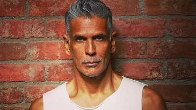 Milind Soman