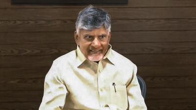 Naidu can, in fact, gain from his experience in managing difficult coalitions. (PTI photo) Naidu can, in fact, gain from his experience in managing difficult coalitions. (PTI photo)