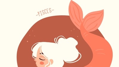 Pisces Daily Horoscope Today, June 12, 2024: The universe is guiding you toward inner peace and clearer understanding.