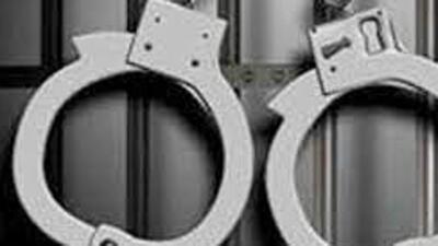 Police said the accused used to mediate to fix amounts of money to be extorted by gangster Himanshu Bhau. (HT Photo) Police said the accused used to mediate to fix amounts of money to be extorted by gangster Himanshu Bhau. (HT Photo)