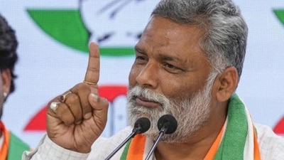 Rajesh Ranjan alias Pappu Yadav won the Purnea LS seat as an Independent candidate (File Photo) Rajesh Ranjan alias Pappu Yadav won the Purnea LS seat as an Independent candidate (File Photo)