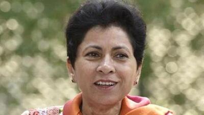Senior Congress leader and Sirsa Lok Sabha MP Kumari Selja has accused the Haryana government of leaving no stone unturned to degrade the level of education in the state, saying that a large number of posts of college cadre academic staff are lying vacant. (HT File)