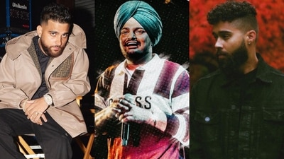 Karan Aujla, AP Dhillon and other singers who have paid tribute to the late Sidhu Moosewala Karan Aujla, AP Dhillon and other singers who have paid tribute to the late Sidhu Moosewala