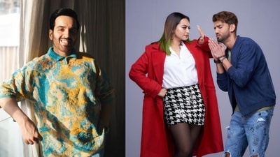 Luv Sinha on Sonakshi Sinha and Zaheer Iqbal's wedding news Luv Sinha on Sonakshi Sinha and Zaheer Iqbal's wedding news