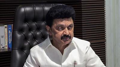 The assembly elections in Tamil Nadu will be held in 2026 (ANI)