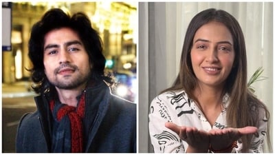 Bigg Boss OTT 3: Actor Harshad Chopda and Chandrika Dixit, aka Instagram's Vada Pav girl, will reportedly be seen on the show. Bigg Boss OTT 3: Actor Harshad Chopda and Chandrika Dixit, aka Instagram's Vada Pav girl, will reportedly be seen on the show.