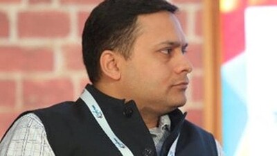 BJP’s IT cell chief Amit Malviya. (X) BJP’s IT cell chief Amit Malviya. (X)