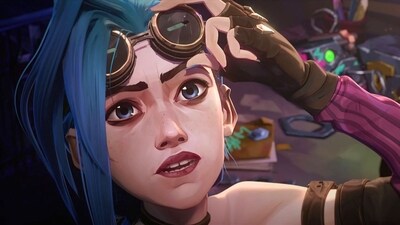 Netflix confirms Arcane will end with Season 2 (Arcane ) Netflix confirms Arcane will end with Season 2 (Arcane )