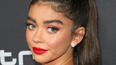 Sarah Hyland opens up on reprising her role in Modern Family (AFP) Sarah Hyland opens up on reprising her role in Modern Family (AFP)