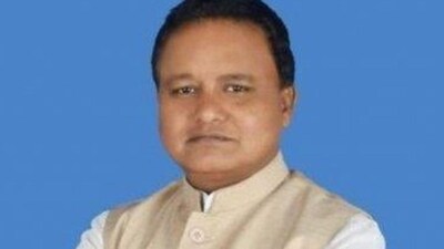 Odisha CM-elect and BJP leader Mohan Majhi (File Photo) Odisha CM-elect and BJP leader Mohan Majhi (File Photo)
