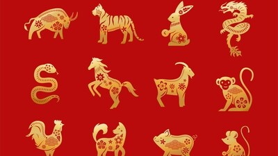 Read your weekly Chinese love horoscope based on your zodiac sign. (Freepik)