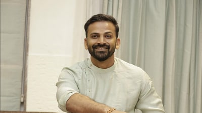 Dhananjay talks to HT about his upcoming movie and more.