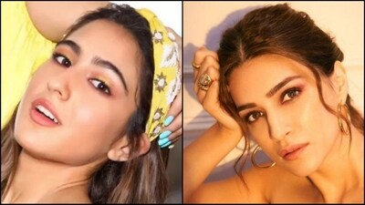 Unlock the secrets to capturing the mesmerising hues of a sunset with our expert guide to the sunset eye look. (Instagram) Unlock the secrets to capturing the mesmerising hues of a sunset with our expert guide to the sunset eye look. (Instagram)