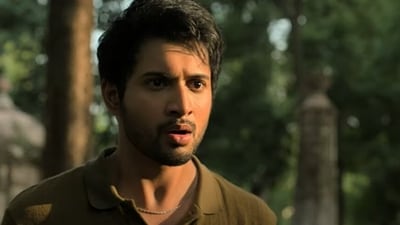 Ishq Vishk Rebound trailer: Rohit Saraf plays a guy stuck between friendship and love Ishq Vishk Rebound trailer: Rohit Saraf plays a guy stuck between friendship and love