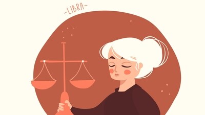 Libra Daily Horoscope Today, June 12, 2024: For Libras, today's focus lies in nurturing personal and professional connections.