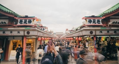 Hidden away on Tokyo's bustling streets are Japan's charming snack bars, cozy and retro havens of nightlife often missed by tourists. (Unsplash (representative image)) Hidden away on Tokyo's bustling streets are Japan's charming snack bars, cozy and retro havens of nightlife often missed by tourists. (Unsplash (representative image))