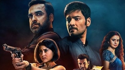 Mirzapur Season 3 is less than a month away from release! Mirzapur Season 3 is less than a month away from release!