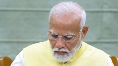 The Modi government needs to develop its island territories as part of maritime security architecture in order to effectively contain the Chinese threat. The Modi government needs to develop its island territories as part of maritime security architecture in order to effectively contain the Chinese threat.