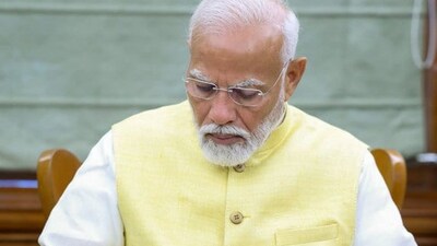Prime Minister Narendra Modi Prime Minister Narendra Modi