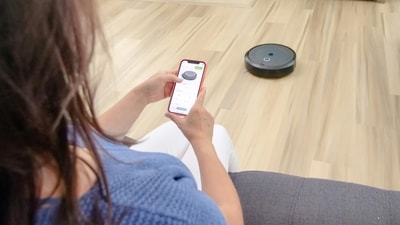 Effortlessly achieve a cleaner home with the best robot vacuum cleaners! (Pexels) Effortlessly achieve a cleaner home with the best robot vacuum cleaners! (Pexels)
