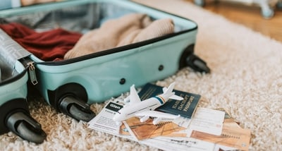 Transit luggage can be the best way to make your travel smoother than it is. Find out in-depth about the different types. (Pexels) Transit luggage can be the best way to make your travel smoother than it is. Find out in-depth about the different types. (Pexels)