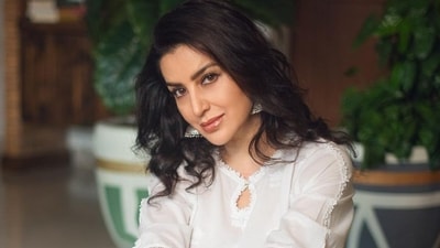 Tisca Chopra was last seen in Murder Mubarak. Tisca Chopra was last seen in Murder Mubarak.