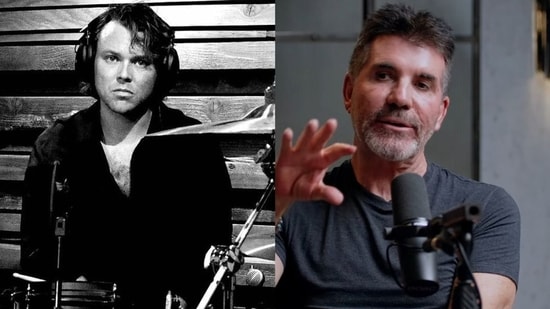 5 Seconds of Summer drummer Ashton Irwin launches unexpected hate train against former One Direction boss Simon Cowell.