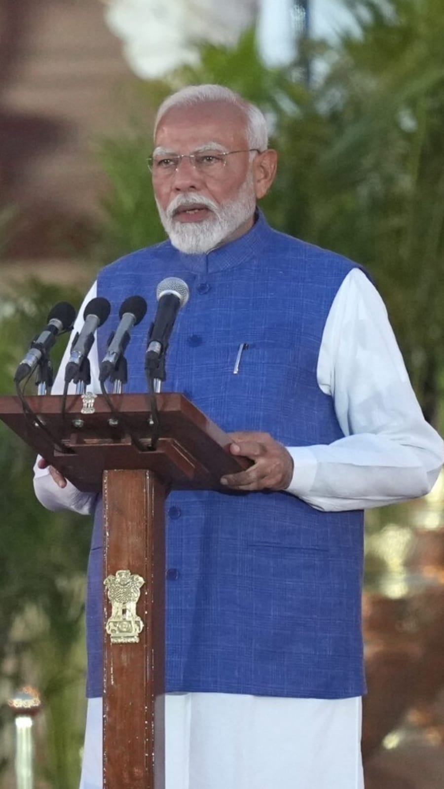 Prime-Minister-Narendra-Modi-took-oath-for-the-thi