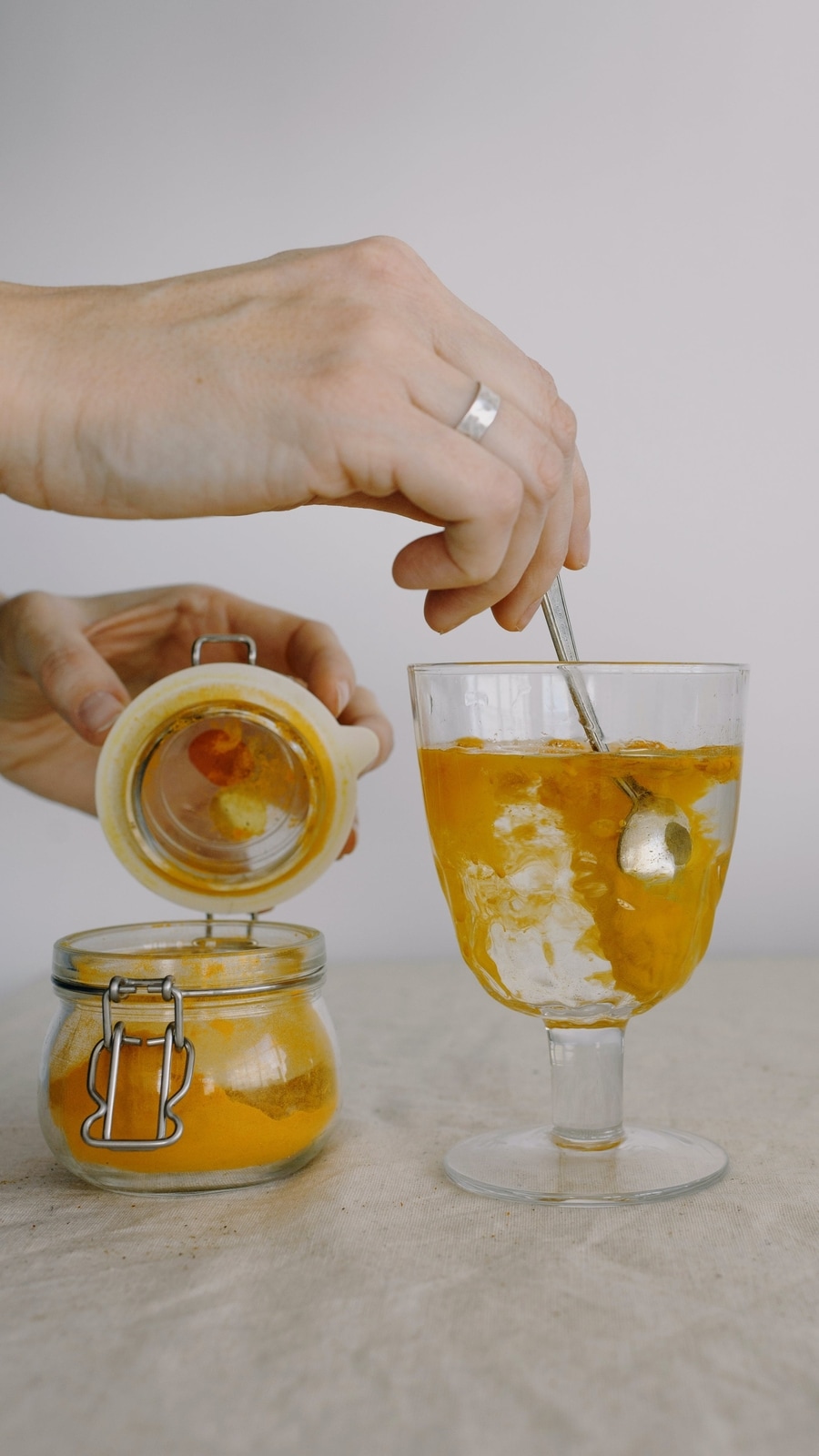 turmeric