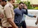Actor Salman Khan Actor Salman Khan