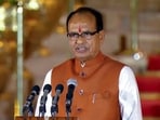 Agriculture Minister Shivraj Singh Chouhan 