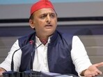 Samajwadi Party chief Akhilesh Yadav (File) Samajwadi Party chief Akhilesh Yadav (File)