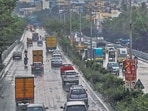Bengaluru witnesses steady rainfall after a harsh start to the summer. (PTI) Bengaluru witnesses steady rainfall after a harsh start to the summer. (PTI)