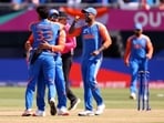 India vs USA T20 World Cup will happen at Nassau County International Cricket Stadium in New York. India vs USA T20 World Cup will happen at Nassau County International Cricket Stadium in New York.