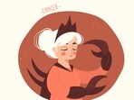 Cancer Daily Horoscope Today, June 13, 2024: Today may present a mixed bag for you, Cancer. Cancer Daily Horoscope Today, June 13, 2024: Today may present a mixed bag for you, Cancer.
