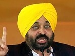 Punjab chief minister Bhagwant Singh Mann met Kejriwal for the first time after the end of the Lok Sabha elections the result of which came out on June 4. Punjab chief minister Bhagwant Singh Mann met Kejriwal for the first time after the end of the Lok Sabha elections the result of which came out on June 4.