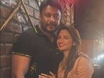Darshan married Vijayalakshmi 21 years ago but has been in a relationship with Pavithra Gowda for 10 years.