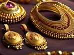 A US woman was duped of  <span class='webrupee'>₹</span>6 crores by a jeweller duo in Jaipur, Rajasthan