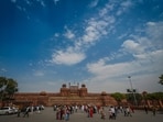 3 Army personnel had died in the 2000 Red Fort attack. 3 Army personnel had died in the 2000 Red Fort attack.