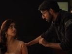 Janhvi Kapoor has starred in both of Sharan Sharma's directorials